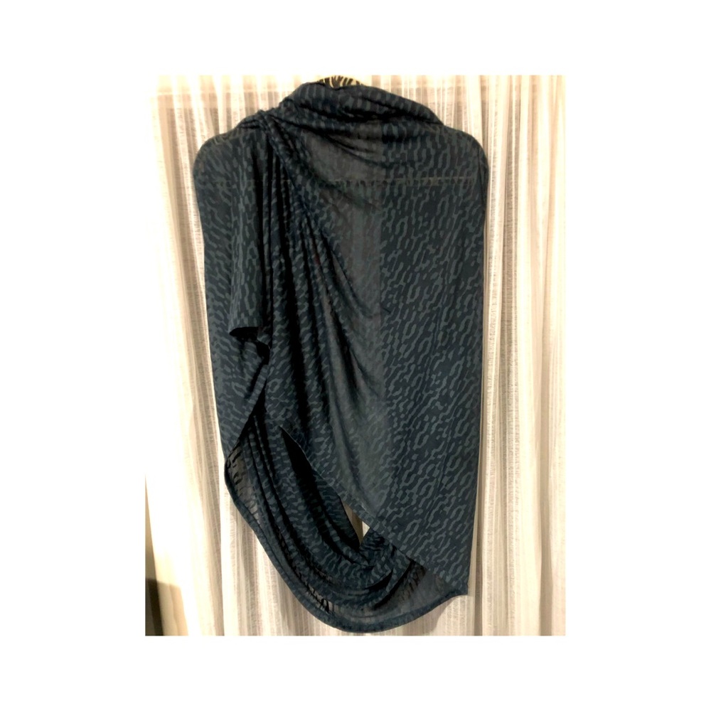 H&M Infinity Scarf